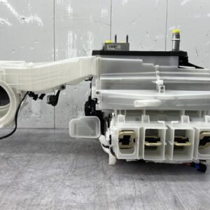 Bloc chauffage CITROEN BERLINGO 3 M PHASE 1 Diesel