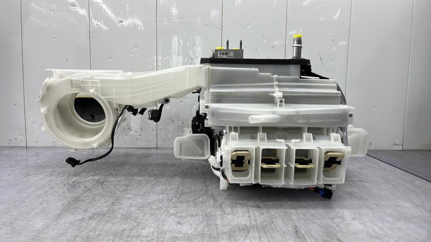 Bloc chauffage CITROEN BERLINGO 3 M PHASE 1 Diesel