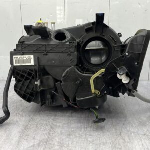 Bloc chauffage SMART FORTWO 2 COUPE Essence