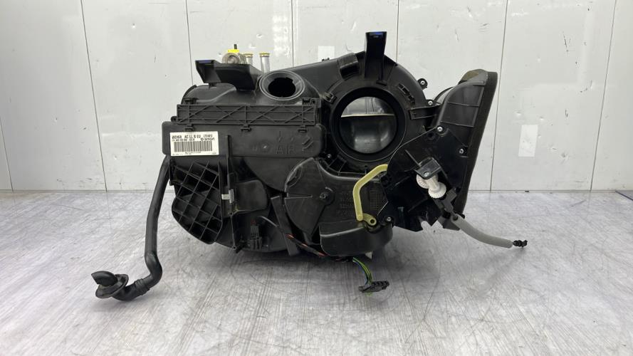 Bloc chauffage SMART FORTWO 2 COUPE Essence