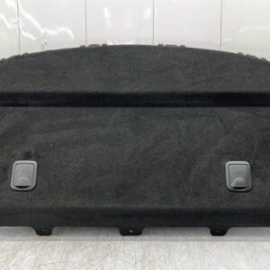 Plage arriere HYUNDAI I 40 PHASE 2 Diesel