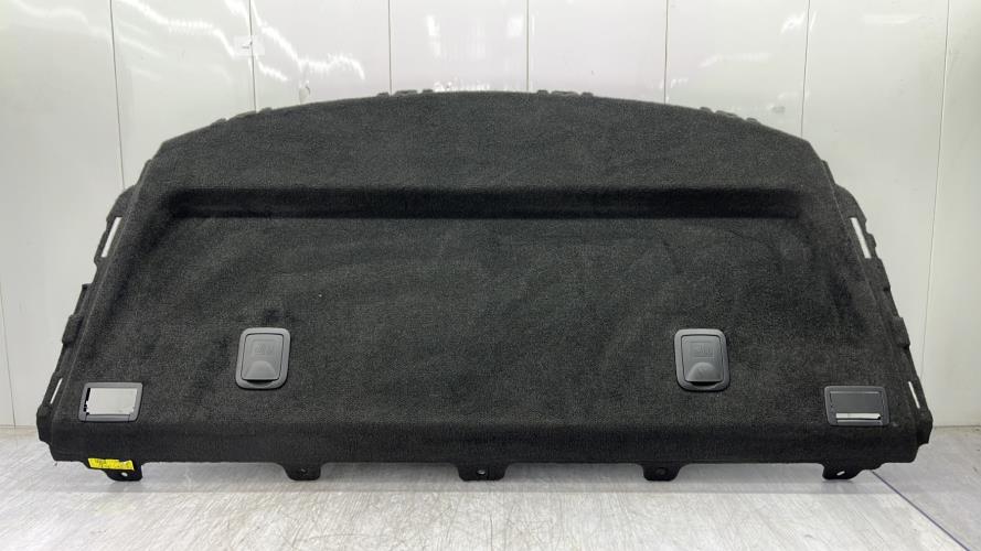 Plage arriere HYUNDAI I 40 PHASE 2 Diesel