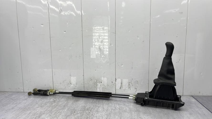 Levier de vitesses DACIA LOGAN MCV 2 PHASE 2 BREAK Essence