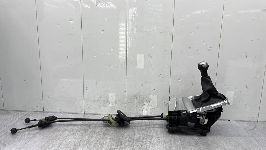 Levier de vitesses CITROEN C3 2 PHASE 1 Diesel