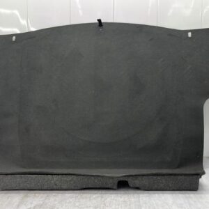 Tapis de coffre HYUNDAI I 40 PHASE 2 Diesel