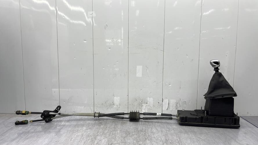 Levier de vitesses PEUGEOT 308 2 PHASE 1 Diesel