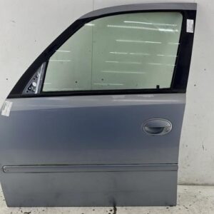 Porte avant gauche OPEL MERIVA A PHASE 2 Diesel