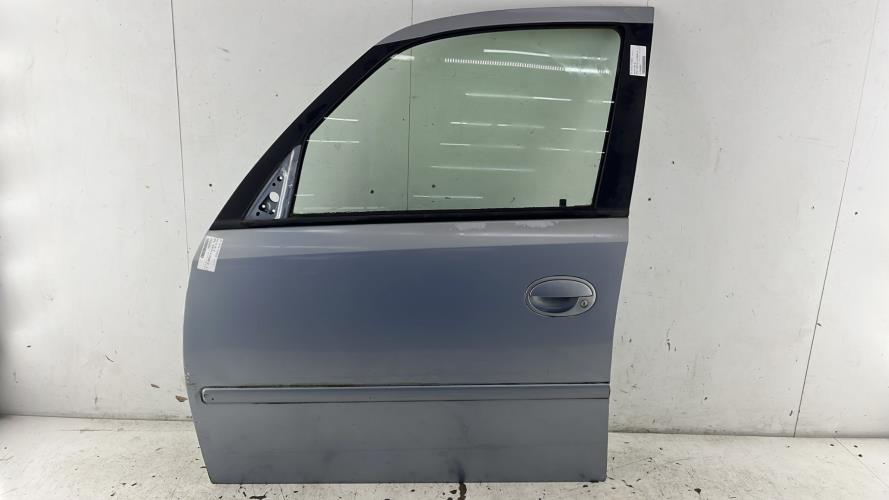 Porte avant gauche OPEL MERIVA A PHASE 2 Diesel