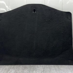 Tapis de coffre FORD C-MAX 2 PHASE 2 Essence