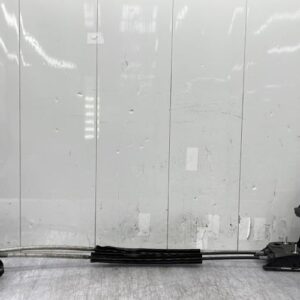 Levier de vitesses SEAT LEON 3 PHASE 1 Diesel