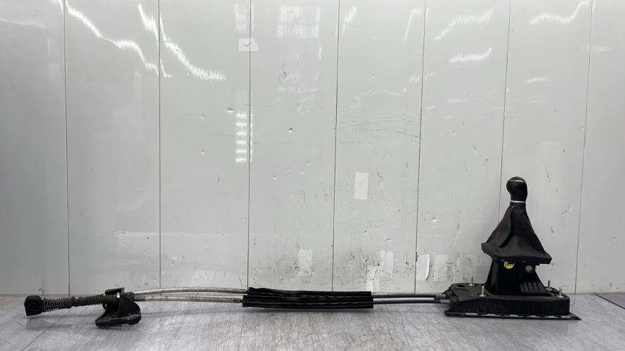 Levier de vitesses SEAT LEON 3 PHASE 1 Diesel