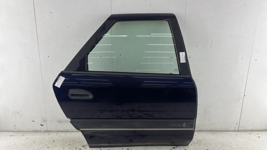 Porte arriere droit RENAULT SAFRANE PHASE 2 Diesel