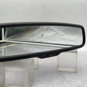 Retroviseur interieur NISSAN QASHQAI 2 PHASE 1 Essence