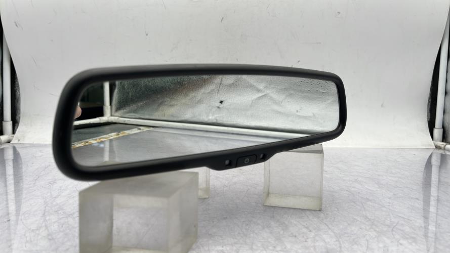 Retroviseur interieur NISSAN QASHQAI 2 PHASE 1 Essence