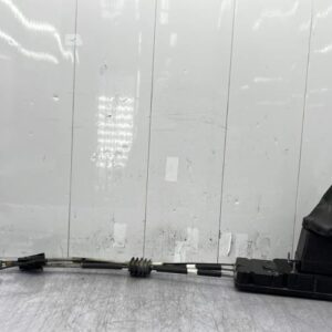 Levier de vitesses CITROEN C4 GRAND PICASSO 2 PHASE 1 Diesel