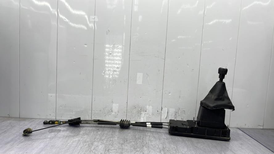 Levier de vitesses CITROEN C4 GRAND PICASSO 2 PHASE 1 Diesel