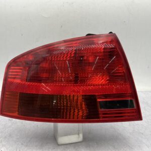 Feu arriere principal gauche (feux) AUDI A4 2 PHASE 2 Diesel