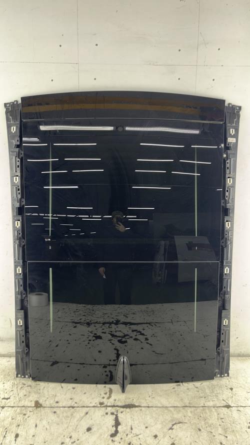 Toit panoramique HYUNDAI I 40 PHASE 2 Diesel