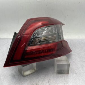 Feu arriere principal droit (feux) PEUGEOT 308 2 PHASE 2 Diesel