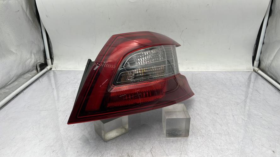 Feu arriere principal droit (feux) PEUGEOT 308 2 PHASE 2 Diesel