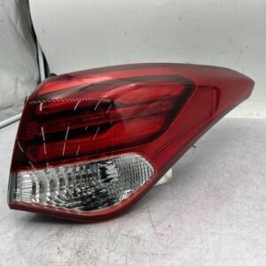 Feu arriere principal droit (feux) HYUNDAI I 40 PHASE 2 Diesel
