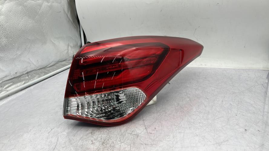 Feu arriere principal droit (feux) HYUNDAI I 40 PHASE 2 Diesel