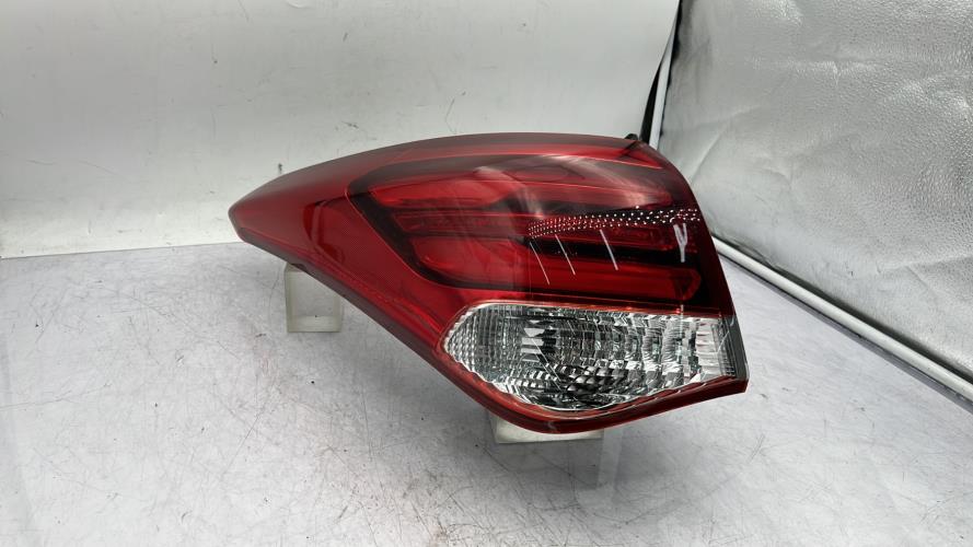 Feu arriere principal gauche (feux) HYUNDAI I 40 PHASE 2 Diesel