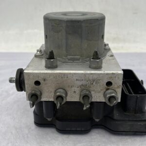 Bloc ABS (freins anti-blocage) DACIA DUSTER 2 PHASE 1 Diesel