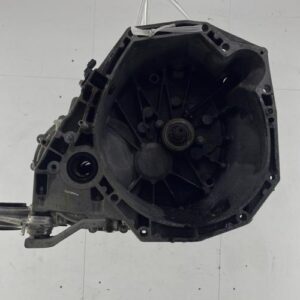 Boite de vitesses RENAULT SCENIC 3 PHASE 2 Diesel
