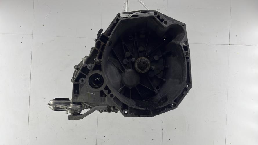 Boite de vitesses RENAULT SCENIC 3 PHASE 2 Diesel