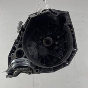 Boite de vitesses RENAULT SCENIC 3 PHASE 2 Diesel