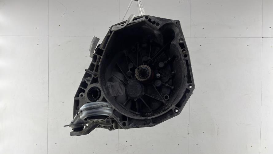 Boite de vitesses RENAULT SCENIC 3 PHASE 2 Diesel