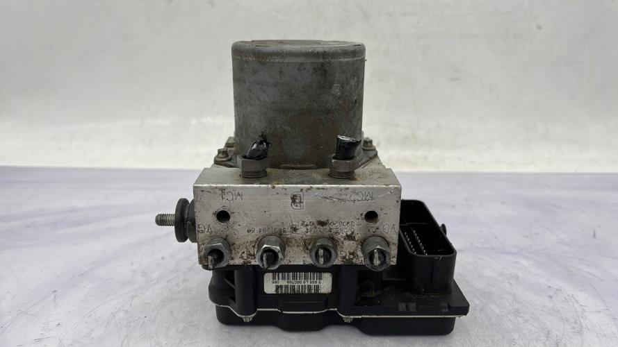 Bloc ABS (freins anti-blocage) PEUGEOT 308 1 PHASE 1 Diesel