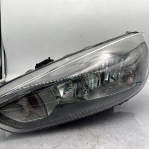 Optique avant principal gauche (feux)(phare) FORD FOCUS 3 PHASE 2 Essence