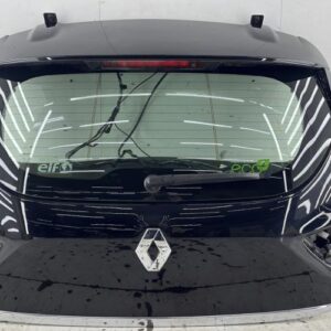 Malle/Hayon arriere RENAULT CLIO 4 PHASE 1 Essence