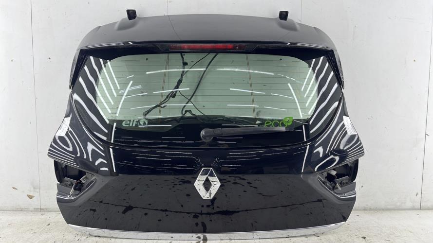 Malle/Hayon arriere RENAULT CLIO 4 PHASE 1 Essence