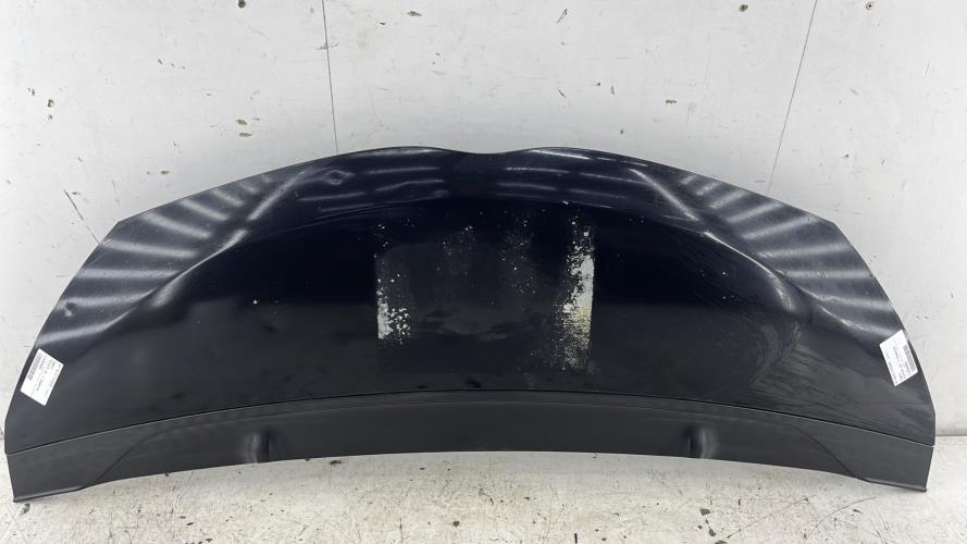 Capot TOYOTA IQ Essence