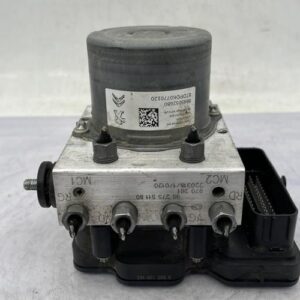 Bloc ABS (freins anti-blocage) CITROEN BERLINGO 3 M PHASE 1 Diesel