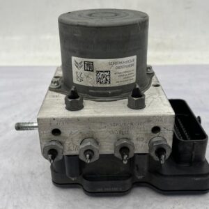 Bloc ABS (freins anti-blocage) CITROEN C3 3 PHASE 1 Essence