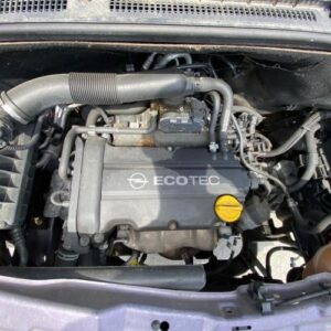 Moteur OPEL MERIVA A PHASE 2 Essence