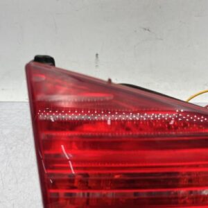 Feu arriere secondaire gauche (feux) PEUGEOT 607 PHASE 2 Essence