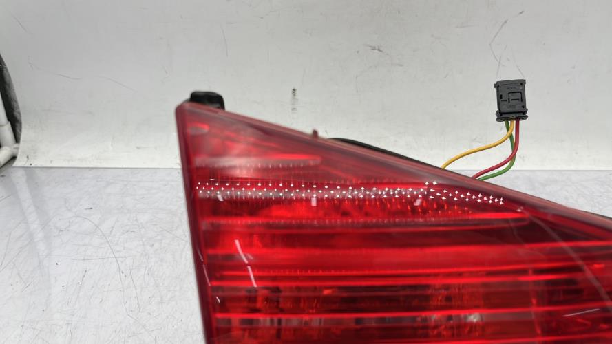 Feu arriere secondaire gauche (feux) PEUGEOT 607 PHASE 2 Essence