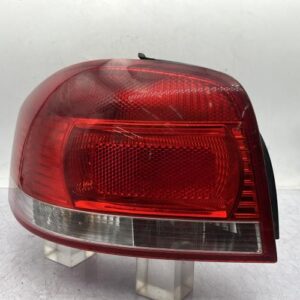 Feu arriere principal gauche (feux) AUDI A3 2 PHASE 1 Diesel