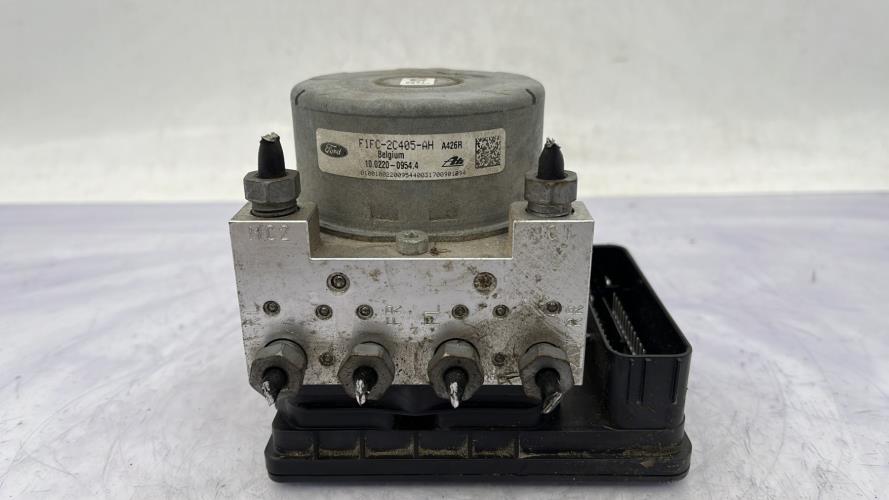Bloc ABS (freins anti-blocage) FORD FOCUS 3 PHASE 2 Essence