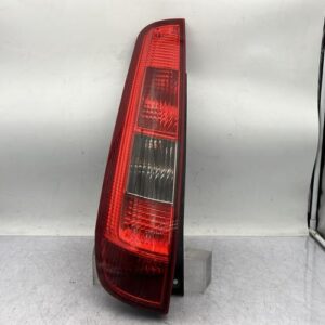 Feu arriere principal gauche (feux) FORD FIESTA 5 PHASE 1 Essence