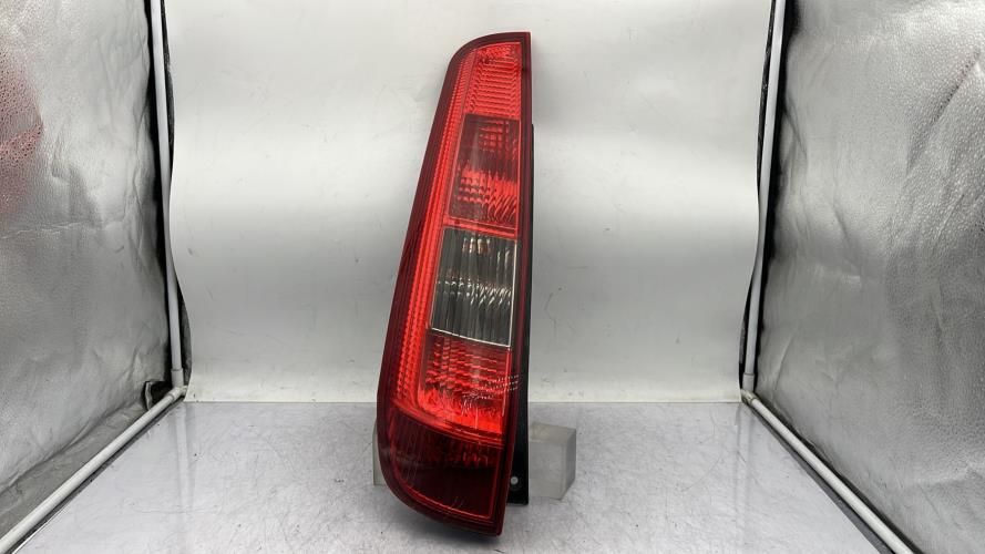 Feu arriere principal gauche (feux) FORD FIESTA 5 PHASE 1 Essence