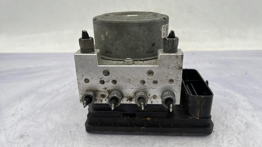 Bloc ABS (freins anti-blocage) PEUGEOT 208 1 PHASE 1 Essence