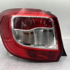 Feu arriere principal gauche (feux) DACIA SANDERO 2 PHASE 1 Essence