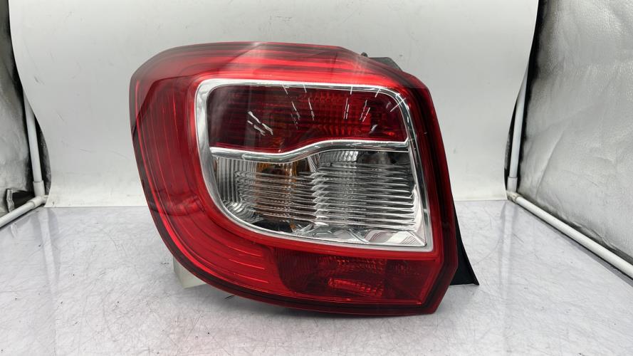 Feu arriere principal gauche (feux) DACIA SANDERO 2 PHASE 1 Essence