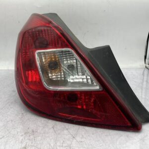 Feu arriere principal gauche (feux) OPEL CORSA D PHASE 1 Diesel